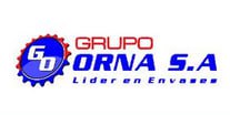 Logo Ornasa